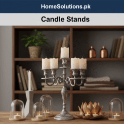 Candle Stands
