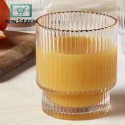 Ripple-Cut Negroni Crystal Glass Set – 150ml (6-Piece) 8 cf966c67 d48d 4bd3 8095 be206a853a58.19ee8f09ae0da68657d3046ca758b49c - Home Solutions