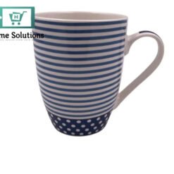 Alternative view of Porcelain Ceramic Coffee Mug – Elegant Everyday Drinkware