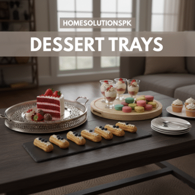 Desert Trays in Pakistan at Homesolutionspk.com