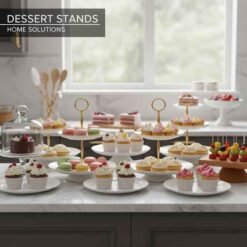 Dessert Stands