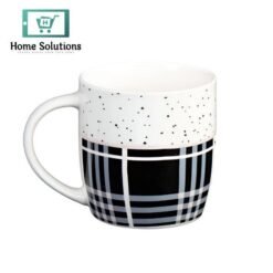 Ceramic Tea & Coffee Mug – 370 ml Everyday Drinkware