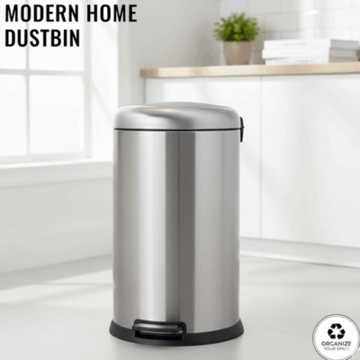 Dustbins in pakistan