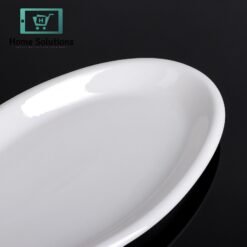 Wilmax England Fine Porcelain Set of 3 Oval Platters 14.5" | 36.5 cm Premium Serving Dishes 7 e90b7b2e 9e08 48dc b99a c3f1093c8b25 1.53426561bdd612605058800a9a842606 - Home Solutions