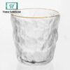 frosted glass cup glacier mug lead free heat resistant transparent crystal beer whiskey brandy vodka cup multi pattern drinkware aliexpress 15 in Pakistan 1 - Home Solutions