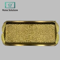 Porcelain Serving Plate 17 Inch – Extra Large Elegant Platter