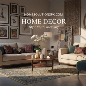 home decor in pakistan