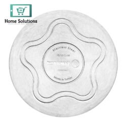 korkmaz alfa cookware 9 piece set a1660 532 - Home Solutions