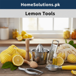 Lemon Tools