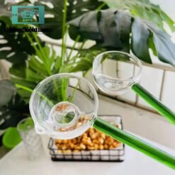 Long Handle Heat Resistant Tadka Spoon Cooking Sauce Gravy Spoon Soup Ladle Spoon for Kitchen Buffet Hot Pot KITCHENWARE