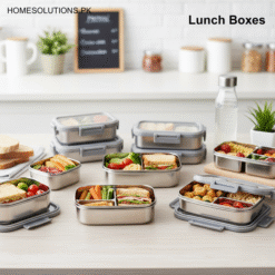 Lunch Boxes