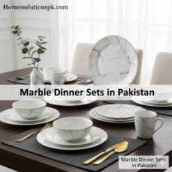 Marble Dinner Sets