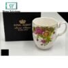 Royal Albert Signature Single Mug – Fine Porcelain Mug 2 muugg - Home Solutions