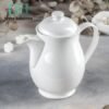 Wilmax England Fine Porcelain Tea pot – 1100 ml