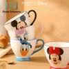no brand mug keramik disney jumbo gelas mickey mouse donlad duck full02 9d8210b7 - Home Solutions