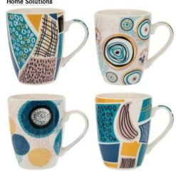 Modern Art Coffee & Tea Mug – Contemporary Home Drinkware 11 product 97736 600x800 1 - Home Solutions