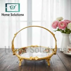 round 2 - Home Solutions