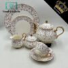 royal albert bone china 24 pcs tea set 6 in Pakistan - Home Solutions