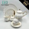 royal albert bone china 24 pcs tea set 8 in Pakistan - Home Solutions