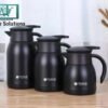SENSAN Stainless Steel Premium Quality Hot & Cold Flask