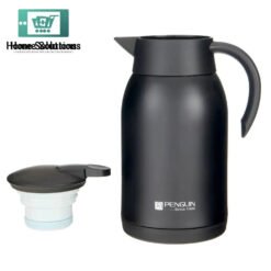 SENSAN Stainless Steel Premium Quality Hot & Cold Flask