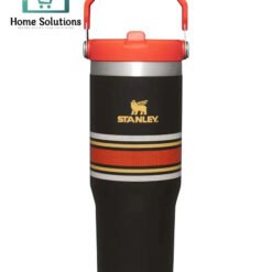 STANLEY ICEFLOW 30 OZ FLIP STRAW TUMBLER - POOL SWIRL