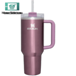 Stanley Primrose Glow 40oz Quencher. TUMBLERS