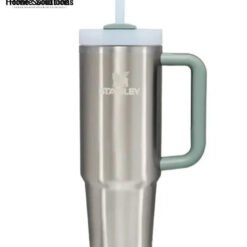 Stanley Quencher 40oz Stainless Steel TUMBLERS