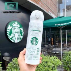 Starbucks Coffee Tumbler For Hot And Cold 480ml Capacity TUMBLERS