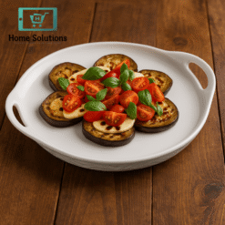 Symphony Handles Round serving 35CM