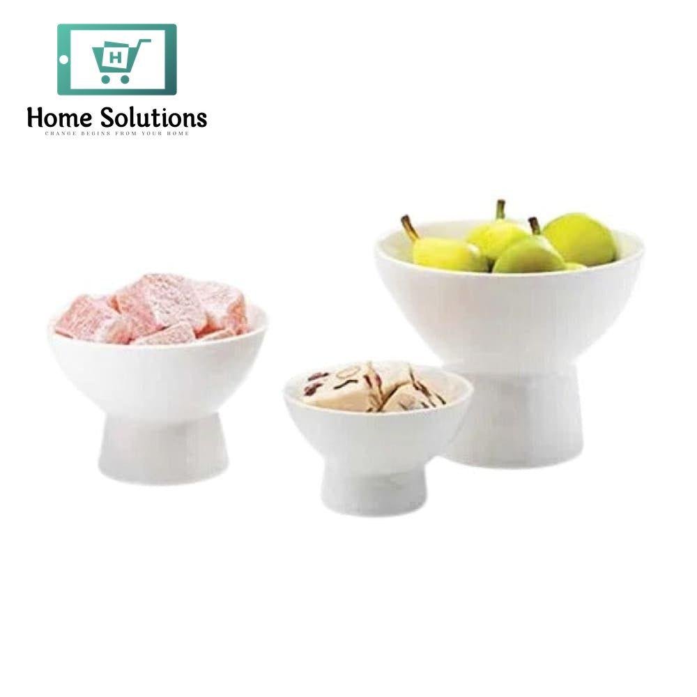 Symphony Rise Dip Bowl Set – Compact & Elegant Design 4 Symphony Rise Dip Bowl Set – Compact & Elegant Design - Image 2