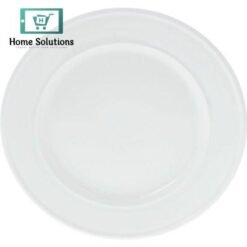 Wilmax England Fine Porcelain Dinner Plates – 9", 10", 11" Sizes 9 tarelka obedennaya wilmax england 23 sm wl 991241 a 2477122 1 - Home Solutions