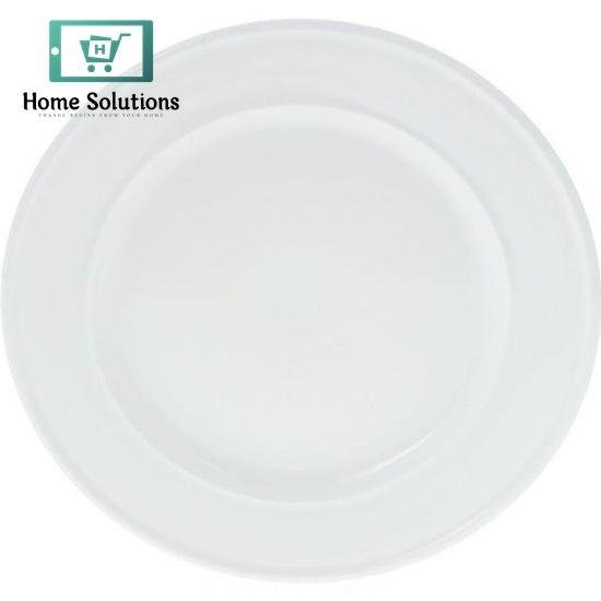 Wilmax England Fine Porcelain Dinner Plates – 9", 10", 11" Sizes 6 Wilmax England Fine Porcelain Dinner Plates – 9", 10", 11" Sizes - Image 4