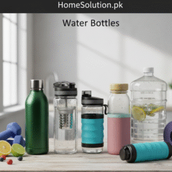 Water Bottles