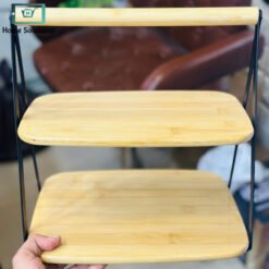 2 tier 3 - Home Solutions