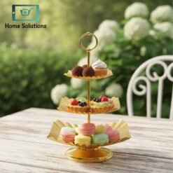 3 tier 2 - Home Solutions