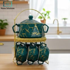 AJF green soup - Home Solutions