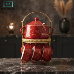 AJF red 1 soup - Home Solutions