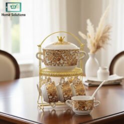 AJF set soup 1 - Home Solutions