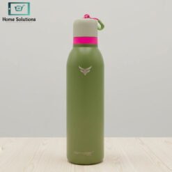 ThermoTrek Alpha Series 750ml Stainless Steel Water Bottle