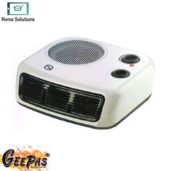Alternative view of Geepas Fan Heater with Safety Shut-Off
