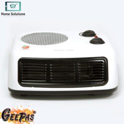 Geepas Fan Heater with Safety Shut Off 2 - Home Solutions