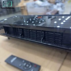 Geepas Thermopro WiFi PTC Ceramic Wall Mounted Heater with Timer Remote 5 - Home Solutions