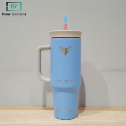 ThermoTrek Maverick Series 1200ml Insulated Tumbler