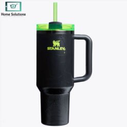Stanley Halloween Quencher Tumbler Web Glow - 40oz