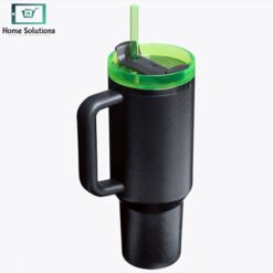 Stanley Halloween Quencher Tumbler Web Glow - 40oz