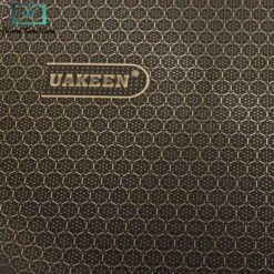 Uakeen Germany Honeycomb Hammered Tawa Pizza Pan 4 - Home Solutions