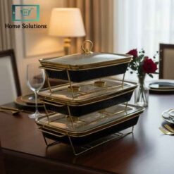 black chafing - Home Solutions