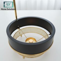 Royal Buffet Chafing Dishes Black (4L & 6L) 7 chafing black 2 - Home Solutions