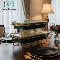 chafing green 1 - Home Solutions